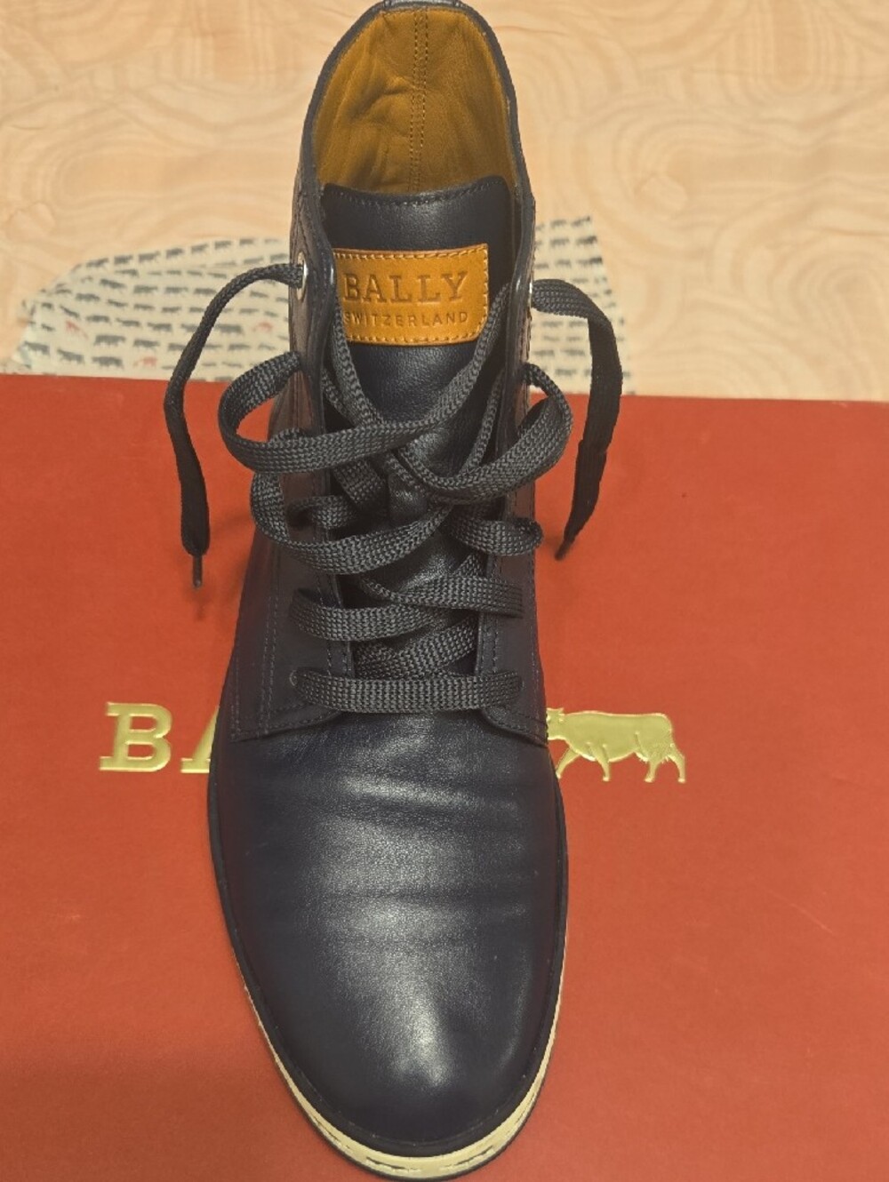 Bally - Picture 2 of 7